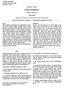 Kocatepe Tıp Dergisi Kocatepe Medical Journal 2014;15(3): 355-9 DERLEME / REVIEW. Retina Anatomisi. Retinal Anatomy Sibel İNAN