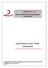 TÜRKKIZILAYI GÜNEY ANADOLU BÖLGE KAN MERKEZİ MÜDÜRLÜĞÜ. OSGB Hizmet Alımı Teknik Şartnamesi. Türk Kızılayı Güney Anadolu Bölge Kan Merkezi (2013/4)