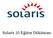 Solaris 10 Eğitim Dökümanı