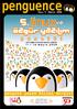 penguesan yı 5 c /Mayı e s 2006 penguen yaşam biçimi dergisi