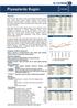 Piyasalarda Bugün 27.05.2014. Piyasalar. Haberler & Makro Ekonomi