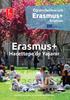 Öğrencilerimiz için. Erasmus+ fırsatları. Erasmus+ Hacettepe de Yaşanır. Hacettepe Üniversitesi Avrupa Birliği Koordinatörlüğü