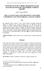 THE CAUSALITY RELATION BETWEEN CONSUMER CONFIDENCE AND STOCK PRICES: CASE OF TURKEY. Abstract