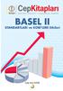 Basel II Standartları ve KOBİ lere Etkileri Cep Kitabı nın Basımına katkılarından dolayı, Teşekkür Ederiz.