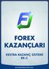 Forex Ek Kazanç Sistemi