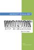 AKINSOFT Wolvox ERP AKINSOFT İSTANBUL BÖLGE BAYİİ-444 1 465