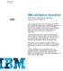 IBM InfoSphere Guardium