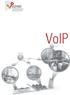 VoIP Sistemleri. Voice Over Internet Protocol