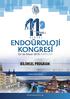 ULUSAL ENDOÜROLOJİ KONGRESİ. 23-26 Nisan 2015/ANTALYA BİLİMSEL PROGRAM. Mardan Palace Hotel. www.endouroloji2015.org