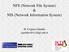 NFS (Network File System) & NIS (Network Information System) H. Coşkun Gündüz cgunduz@cs.bilgi.edu.tr