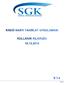 1. Borc Sorgulama Sayfasından Sorgu türü seçilir. 1.1 4A İŞVEREN ÖDEMELERİ (4A) 1.2 4B SİGORTALI ÖDEMELERİ (4B) 1.3 DİĞER ÖDEMELER