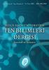 Bitlis Eren Üniversitesi Fen Bilimleri Dergisi