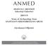 ANMED. ANADOLU AKDENİZİ Arkeoloji Haberleri 2011-9. News of Archaeology from ANATOLIA S MEDITERRANEAN AREAS. (Ayrıbasım/Offprint)