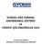 KÜRESEL KRİZ SONRASI GAYRİMENKUL SEKTÖRÜ VE TÜRKİYE İÇİN ÖNGÖRÜLER 2015 DR. CAN FUAT GÜRLESEL EKONOMİ VE STRATEJİ DANIŞMANLIK HİZMETLERİ