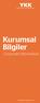 Kurumsal Bilgiler. Corporate Information. Fastening Products Group