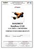 BANDRICH Bandluxe C320 3,5G HSPA+ USB MODEM
