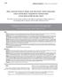 HDL kolesterol düzeyi düflük olan bireylerde statin tedavisine farkl antioksidan vitaminlerin eklenmesinin serum lipid profili üzerine etkisi