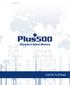 Plus500 Ltd. Gizlilik Politikası