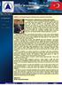 Türkiye. ASMÜD 9. Genel Kurulu Ardından Yeni Başkan Sayın Ayberk Özcan dan Mesaj İÇİNDEKİLER. 1 Başkan'dan Mesaj. 2 Haberler.