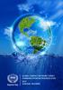 GLOBAL COMPACT NETWORK TURKEY COMMUNICATION ON PROGRESS (COP) Keymen İlaç 2012 İLERLEME BİLDİRİMİ