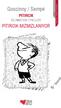 ÇAĞDAŞ DÜNYA EDEBİYATI. Goscinny / Sempé. Öykü PITIRCIK BİLİNMEYEN ÖYKÜLERİ PITIRCIK MIZMIZLANIYOR. Çeviren: Esra Özdoğan. 6.