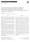 Gülfem Ece. Özgün Araştırma / Original Article. Abstract. DOI: 10.4274/Haseki.1044