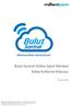 Bulut Santral Online İşlem Merkezi Kolay Kullanım Kılavuzu 03.10.2013