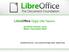 LibreOffice Özgür Ofis Yazılımı