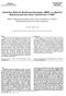 Gebelikte Matriks Metalloproteinazlar (MMP) ve Matriks Metalloproteinaz Doku İnhibitörleri (TIMP)