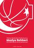 Türkiye Basketbol Federasyonu. Medya Rehberi. 2014 FIBA Kadınlar Dünya Şampiyonası