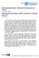 OECD Employment Outlook - 2006 Edition: Boosting Jobs and Incomes. OECD İstihdam Tahmin Raporu - 2006: İş Olanaklarının ve Gelirlerin Arttırılması