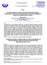 A Statistical Study for Determination of Surface Roughness of AISI 304 Stainless Steel and EN 5754 Aluminum Alloy Machined by Fiber Laser