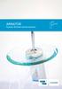 ARMATÜR. Faucets, Showers and Accessories