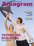 Türkiye No. 01/2011. Futbol satışlarınıza yardımcı olabilir. Başarı için yeni bir yola çıkın, kilo kontrolü ile gelirinizi artırın