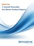 T. Halk Bankası A.Ş. 2014 Yılı 1. Çeyrek Konsolide Ara Dönem Faaliyet Raporu. 2014 Yılı 1. Çeyrek Konsolide Ara Dönem Faaliyet Raporu