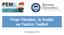 Proje Yönetimi, İş Analizi ve Yazılım Testleri. 25 Şubat 2015