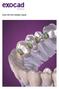 Dental CAD i Daha Yükseklere Taşımak
