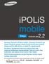 ipolis mobile Türkçe Android ver 2.2