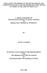 REGULATORY FRAMEWORK OF THE SECTOR-SPECIFIC AND COMPETITION RULES IN THE TELECOMMUNICATIONS SECTOR IN TURKEY IN THE LIGHT OF THE EU LAW