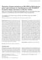 Detection of point mutations on 23S rrna of Helicobacter pylori