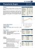 Piyasalarda Bugün 05.11.2013. Piyasalar. Haberler & Makro Ekonomi