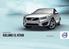 VOLVO C30 KULLANICI EL KİTABI. Web Edition