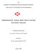 T.C. BAŞKENT ÜNĐVERSĐTESĐ SAĞLIK BĐLĐMLERĐ ENSTĐTÜSÜ FĐZĐK TEDAVĐ VE REHABĐLĐTASYON PROGRAMI MĐKRODĐSKEKTOMĐ SONRASI ERKEN DÖNEM EGZERSĐZ