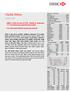 HSBC. Günlük Bülten. 29 Eylül 2009. İMKB ve Atina Borsası (ATHEX) işbirliği ile oluşturulan GT 30 endeksi bugün yayımlanmaya başladı