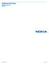 Kullanım kılavuzu Nokia Lumia 1520 RM-937