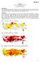 REPORT Period: up to 01 November 2007 M. Zafer Zog FAO National Consultant