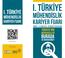 I. Türkİye. Mühendİslİk. Karİyer Fuarı. TÜMKAF n 5-6 EKİM 2015 n İTÜ Merkez Spor Salonu. www.kyyd.org.tr. Resmi Sponsor