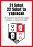 21 Şubat 22 Şubat ta yapılacak. TJK başkanlık seçiminde başkan adayları ve üyeler belli oldu