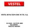 VESTEL BEYAZ EŞYA SAN. VE TĐC. A.Ş. 01 OCAK 30 EYLÜL 2009 ARA DÖNEM FAALĐYET RAPORU