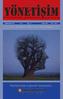 2 Danışma Kurulu / Yazarlarımız 3 Ahmet ÖNEY / Bürokrasinin Azaltılması ve. 6 Sedat TURAN / 3194 Sayılı İmar Kanununda,